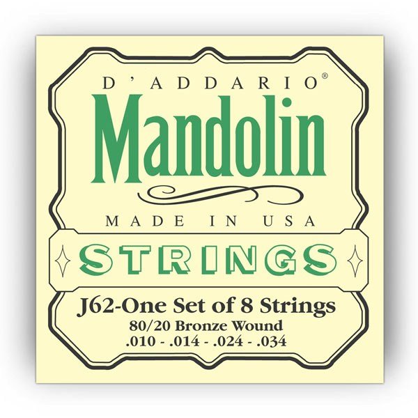 DAddario - J62