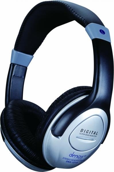 Denox DNX 1210 Stereo Kulaklık