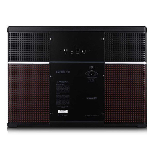 Line 6 Amplifi 150 Elektro Gitar Amfisi