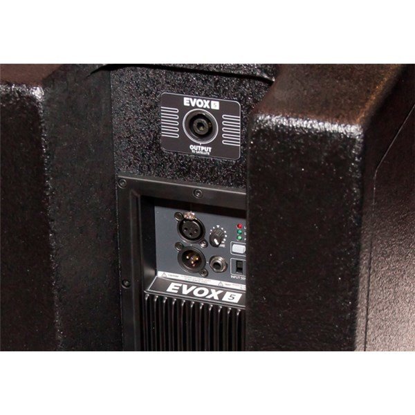 Rcf EVOX5 - 800W Dijital Aktif Array Sistem