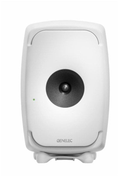 Genelec 8351BW Aktif Stüdyo Hoparlör 8 İnç 550W