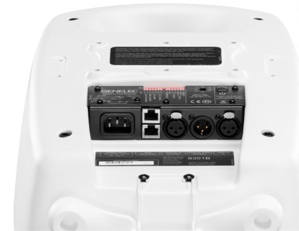 Genelec 8351BW Aktif Stüdyo Hoparlör 8 İnç 550W