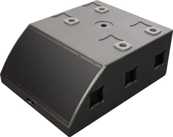EAW - Microsub