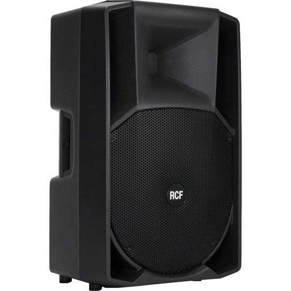 Rcf Art 745 A MK2 - 15-inch 700/1400W Aktif Kabin Hoparlör