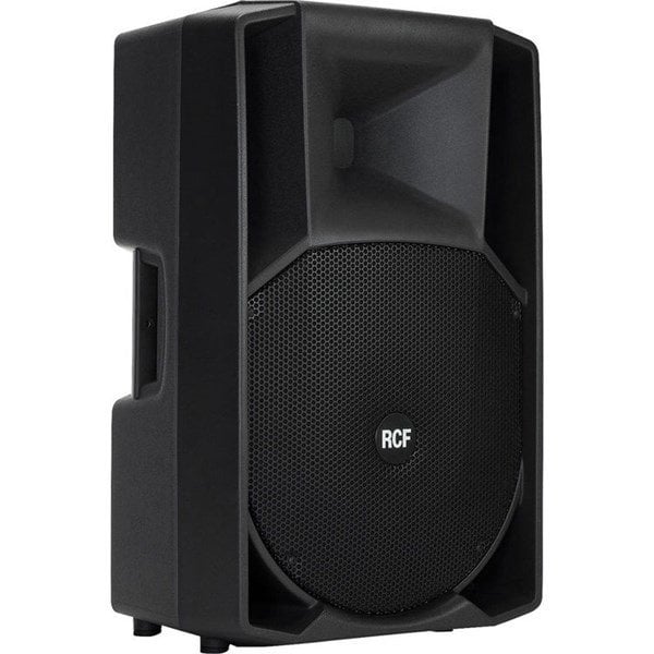 Rcf Art 745 A MK2 - 15-inch 700/1400W Aktif Kabin Hoparlör