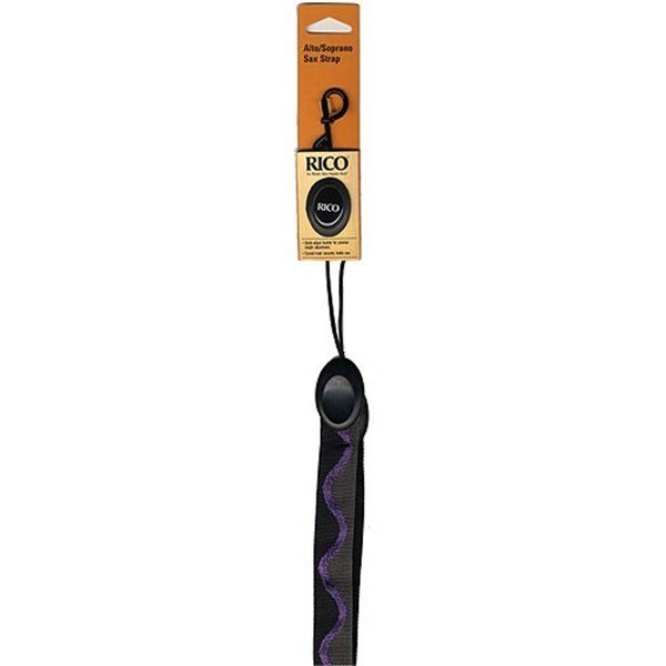 Rico Royal Sla10 Jazz Waves Tenor/Bariton Saksafon Askısı