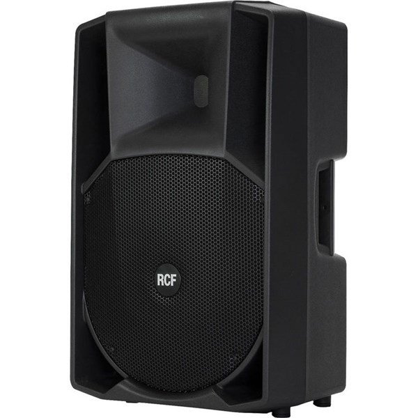 Rcf Art 745 A MK2 - 15-inch 700/1400W Aktif Kabin Hoparlör