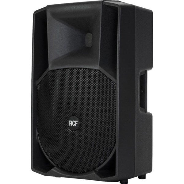 Rcf Art 745 A MK2 - 15-inch 700/1400W Aktif Kabin Hoparlör
