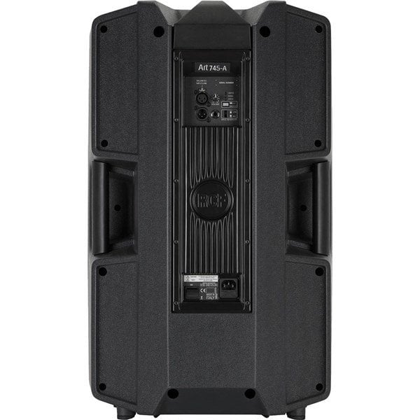 Rcf Art 745 A MK2 - 15-inch 700/1400W Aktif Kabin Hoparlör