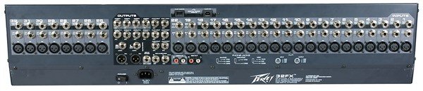 Peavey 32FX