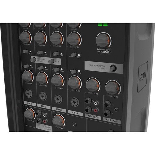 Jbl Eon 208P 600 Watt Taşınabilir Ses Sistemi