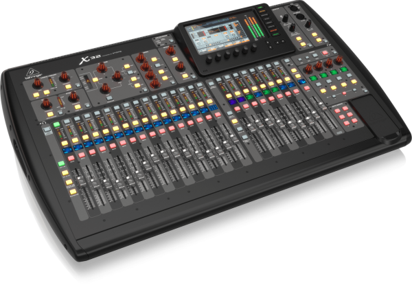Behringer X32 32 Kanal Dijital Mikser