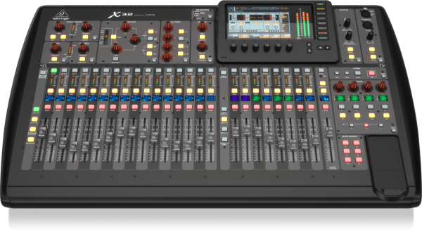 Behringer X32 32 Kanal Dijital Mikser