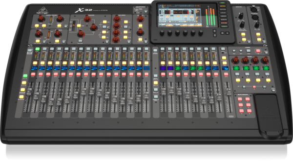 Behringer X32 32 Kanal Dijital Mikser