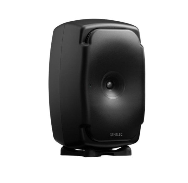 Genelec 8361AM Siyah Aktif Stüdyo Hoparlör 10.4 İnç 800W