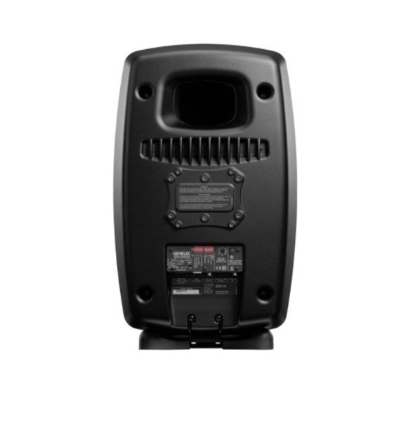 Genelec 8361AM Siyah Aktif Stüdyo Hoparlör 10.4 İnç 800W