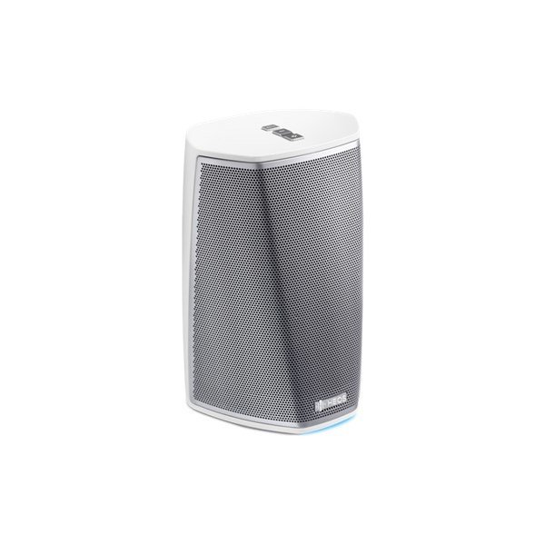 Denon Heos 1 Mini Wireless Taşınabilir Hoparlör (Beyaz)