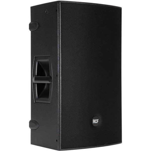 Rcf 4PRO 3031-A - 15 inç 600/1200W Aktif Kabin