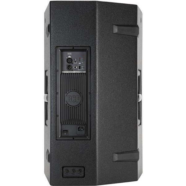 Rcf 4PRO 3031-A - 15 inç 600/1200W Aktif Kabin