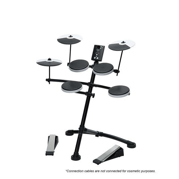 Roland TD1K Dijital Davul Seti