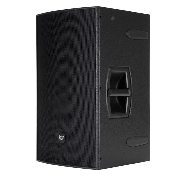 Rcf 4PRO 3031-A - 15 inç 600/1200W Aktif Kabin