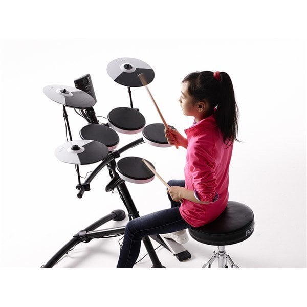 Roland TD1K Dijital Davul Seti