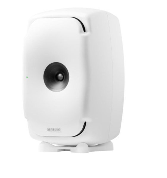Genelec 8361AW Beyaz 10.4 İnç 800W Aktif Stüdyo Hoparlör