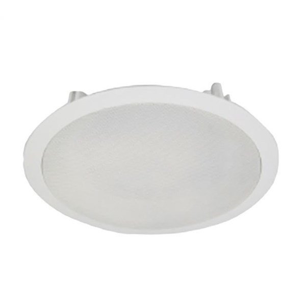 Westa PE-4506 - 20 cm Alçıpan Hoparlör Kapağı