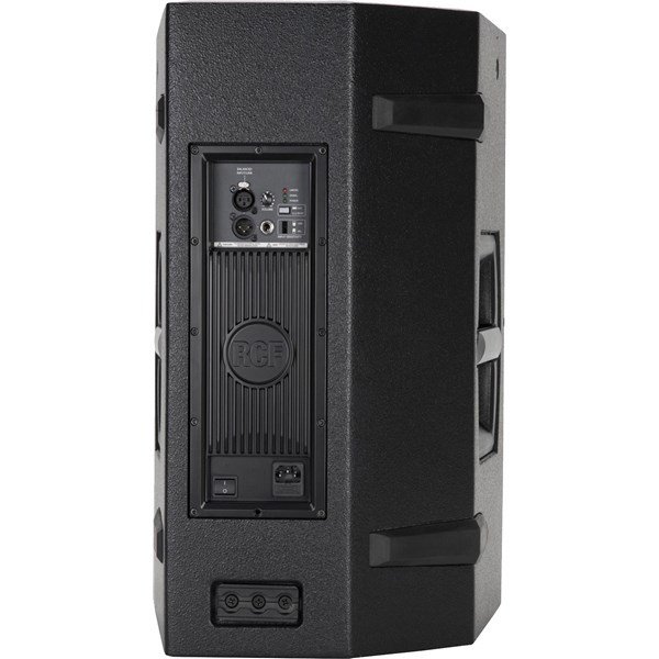 Rcf 4PRO 2031-A - 12 inç 1 inç 2-Yollu 600W Aktif Kabin