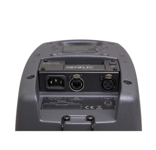 Genelec 8430AP Aktif Stüdyo Hoparlör 5 İnç 100W