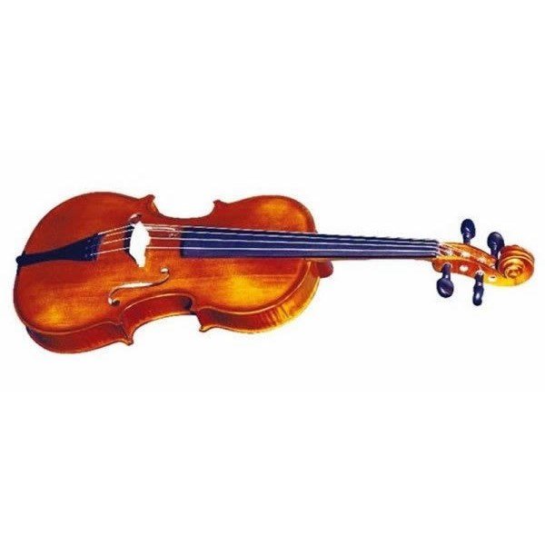 Strunal Model 175w 4/4 Keman