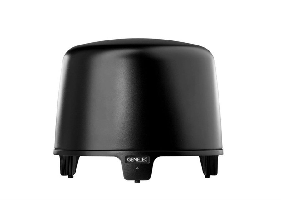 Gelenec F1BMM Siyah Aktif Subbass 6.5 İnç 40W