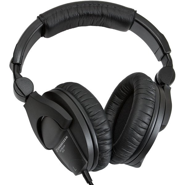Sennheiser HD 280 PRO Studyo Mikrofonu