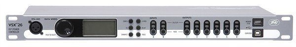 Peavey - VSX26