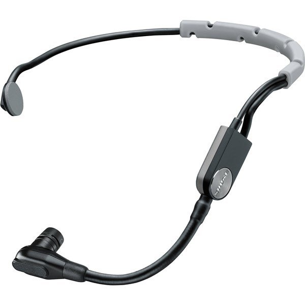 Shure SM35 TQG Kablosuz Headset Mikrofon