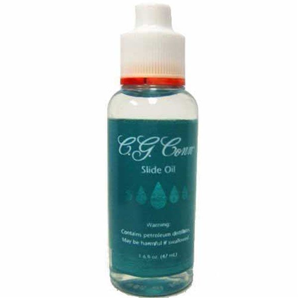 C.G.Conn So4102 Slide Oil