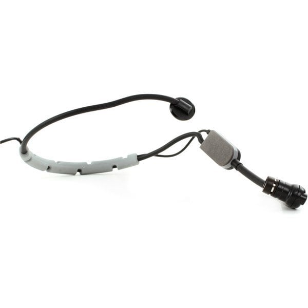 Shure SM35 TQG Kablosuz Headset Mikrofon