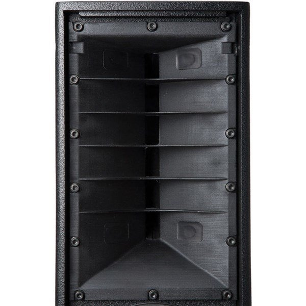 Rcf NXL 24 A - Aktif İki Yollu Array Sistem