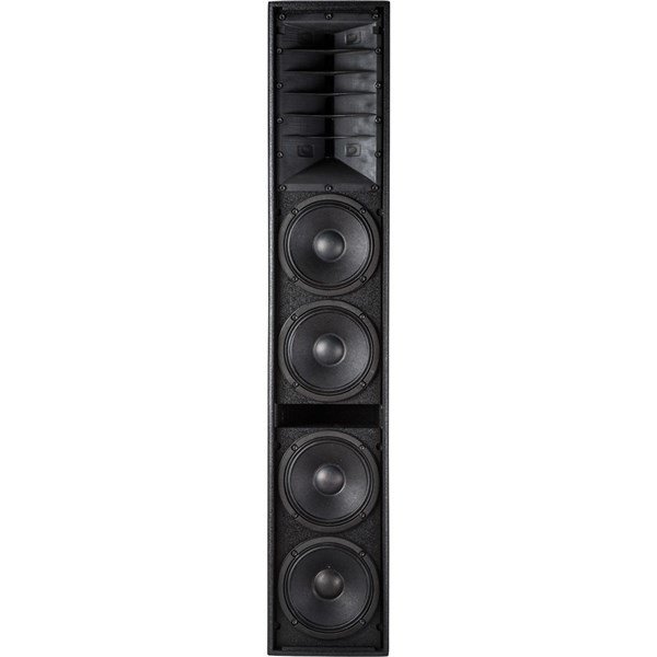 Rcf NXL 24 A - Aktif İki Yollu Array Sistem