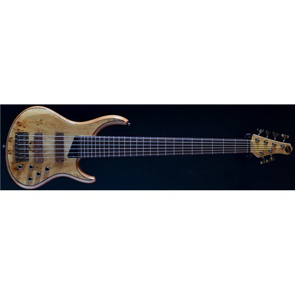 MTD Kingston KZ 6 Bas Gitar