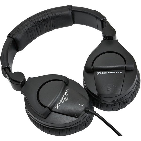 Sennheiser HD 280 PRO Studyo Mikrofonu
