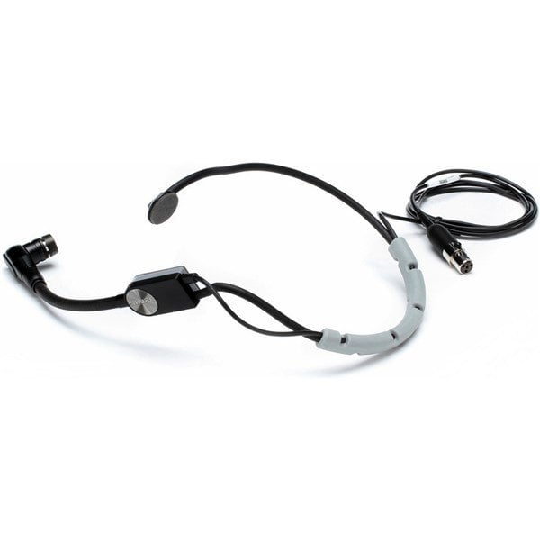 Shure SM35 TQG Kablosuz Headset Mikrofon