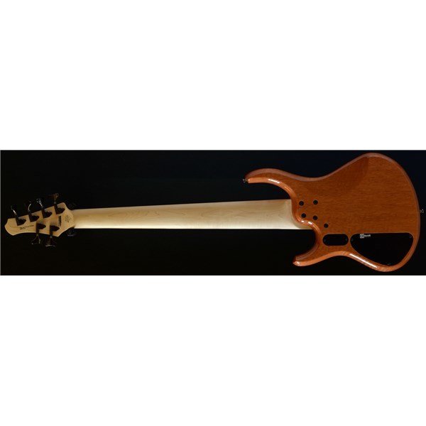 MTD Kingston KZ 6 Bas Gitar