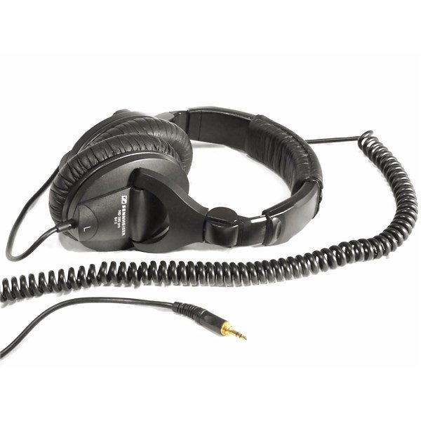 Sennheiser HD 280 PRO Studyo Mikrofonu