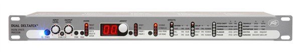 Peavey Dual DeltaFex