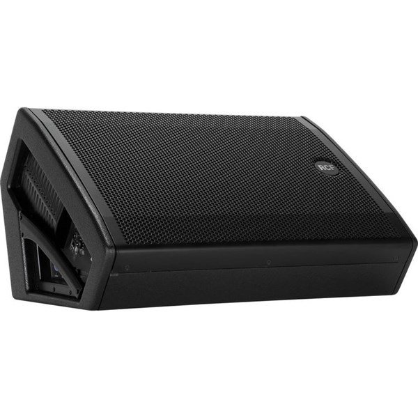 Rcf NX 15-SMA Aktif 15 inç 2-Yollu 700W Sahne Monitörü