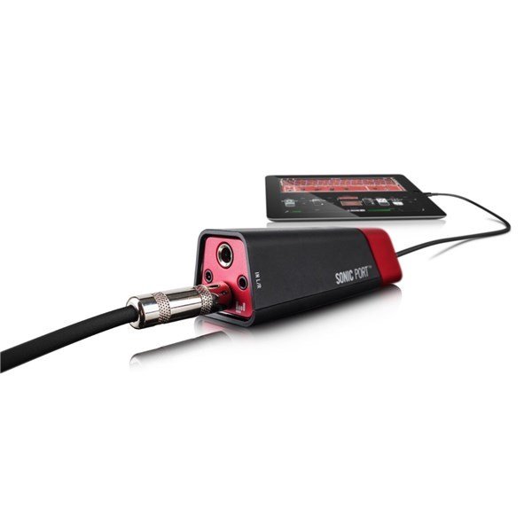 Line 6 Sonic Port Mobil Ses Kartı