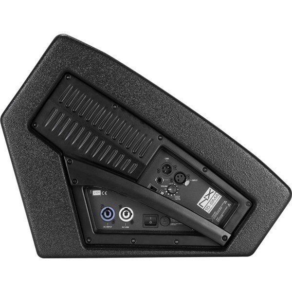 Rcf NX 15-SMA Aktif 15 inç 2-Yollu 700W Sahne Monitörü