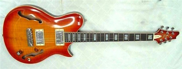 CORT - CL 1400 CRS