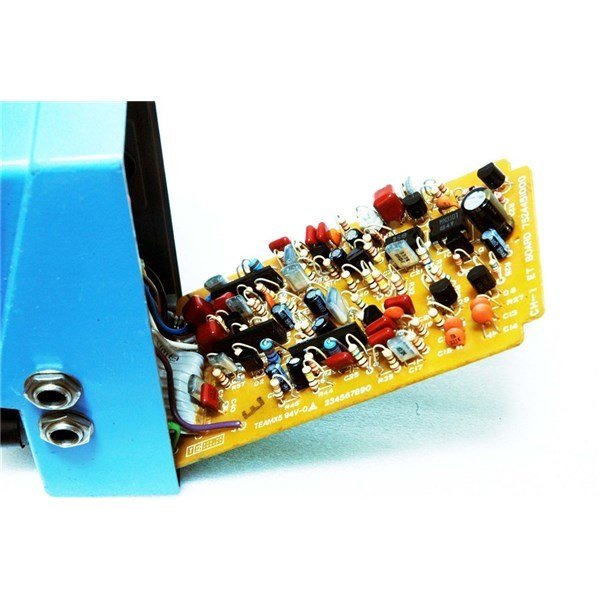 Boss CH-1 Chorus Compact Pedal
